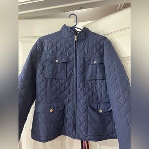 Lauren Ralph Lauren Quilted Puffer Jacket 💙